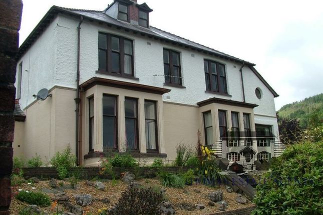 Thumbnail Detached house for sale in Gilfach Road, Tonypandy, Rhondda Cynon Taff.