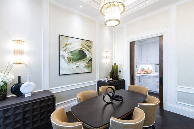 Flat 5,, 21-22, Prince of Wales Terrace, London photo 2