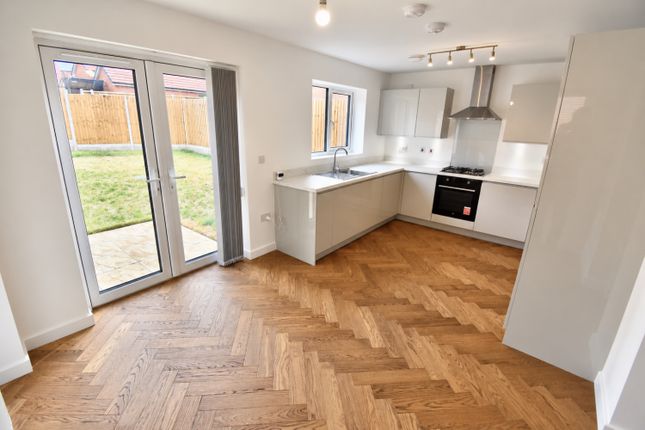 9, Merlin Close Wootton, Northampton photo 2
