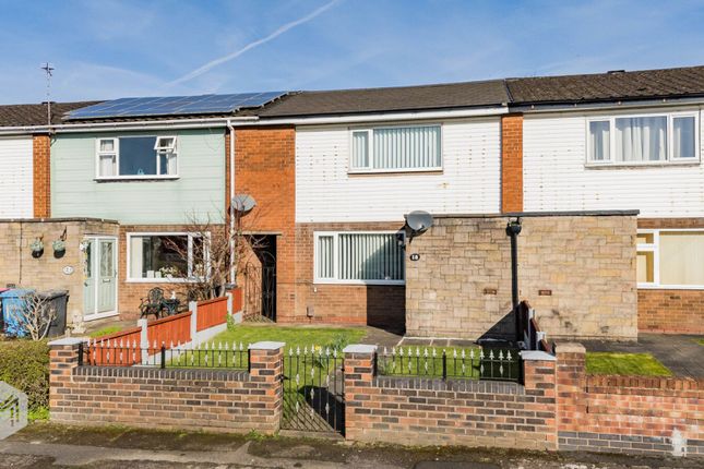2-bed house on 10 Warren Road, Manchester, £190,000
