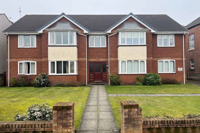 Thumbnail Duplex for sale in Windsor Road, Southport