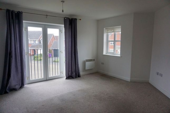 Flat for sale in October Drive, Liverpool, Merseyside