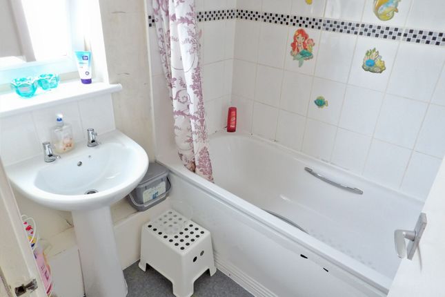 Terraced house for sale in Green Lane, South Shields
