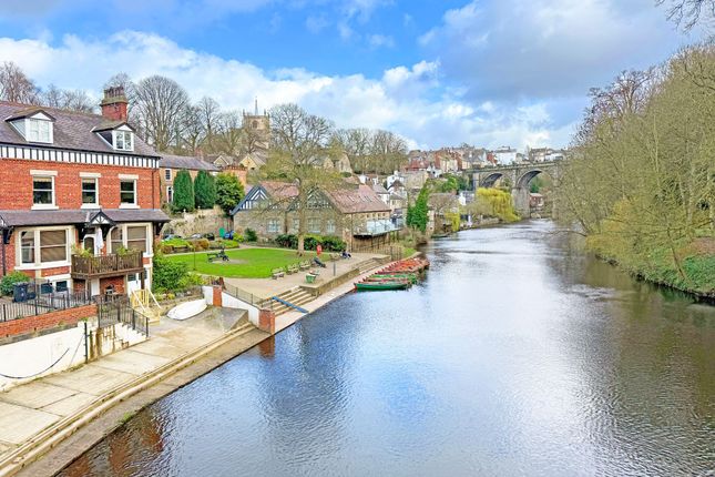 Riverview Harrogate Road, Knaresborough photo 5