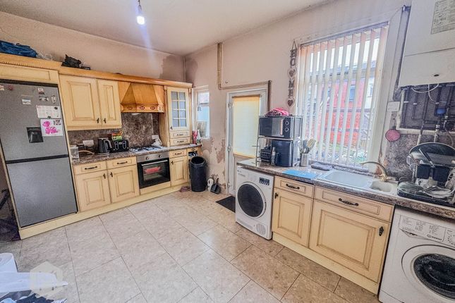 16 Mill Lane, Leigh photo 3