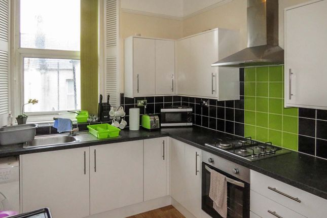 Terraced house for sale in Headland Park, Plymouth