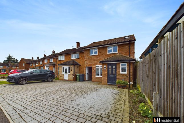 End terrace house for sale in Kenilworth Close, Borehamwood