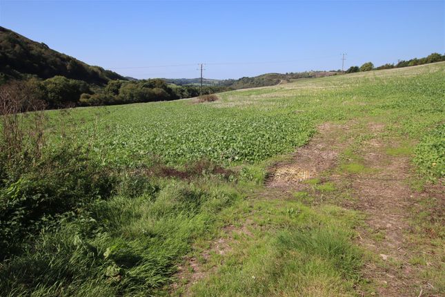 Land for sale in Bableigh Road, Landkey, Barnstaple