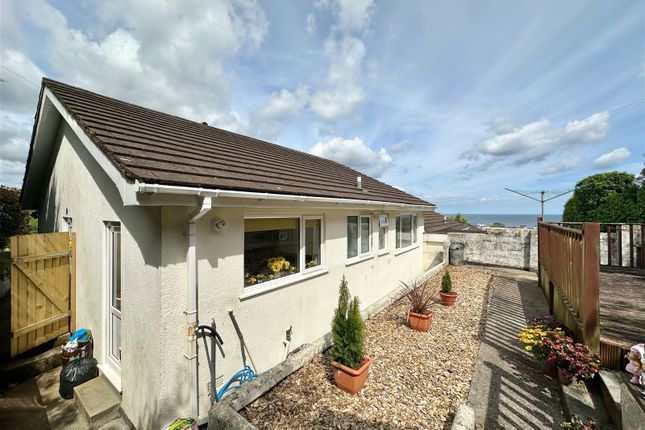 Semi-detached bungalow for sale in Stanmore Tor, Paignton