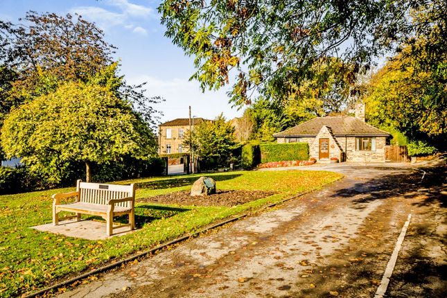 Bungalow for sale in The Green, Ossett