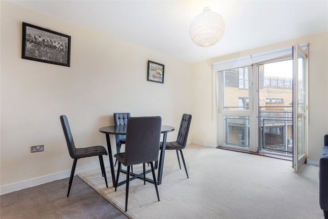 Flat for sale in Harry Zeital Way, London