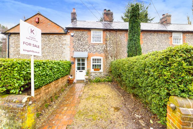 Cottage for sale in Speen Road, North Dean, High Wycombe