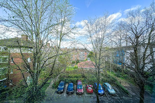 Flat for sale in Crown &amp; Anchor House, Sweetman Place, Bristol