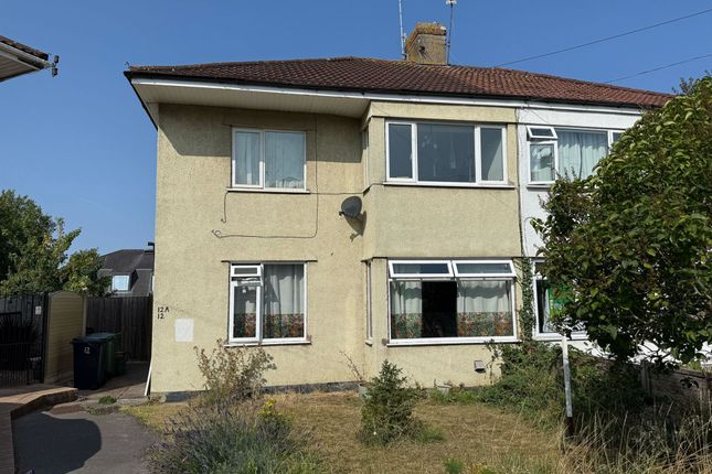 House Front