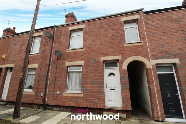 Terraced house to rent in Mutual Street, Hexthorpe, Doncaster DN4