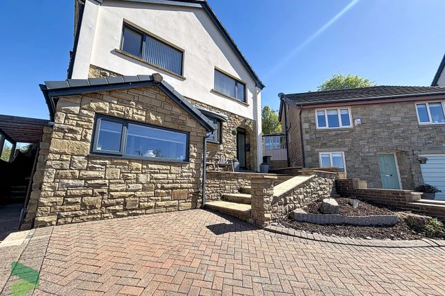 5-bed house on 42, Sunnymere Drive, Darwen, £525,000