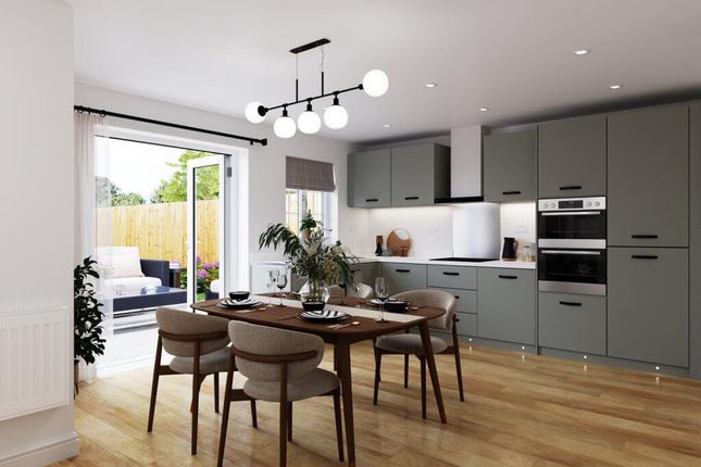 Plot 13, Hesketh Close, Ripley photo 2