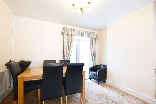 Semi-detached house for sale in Grange Road, Wigston, Leicester