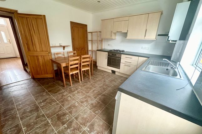 Thumbnail Terraced house to rent in St Thomas Road, Crookes, Sheffield