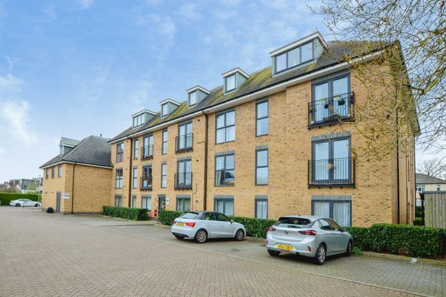 Flat 23/Verona Court, 38 Roland Street, St. Albans photo 4