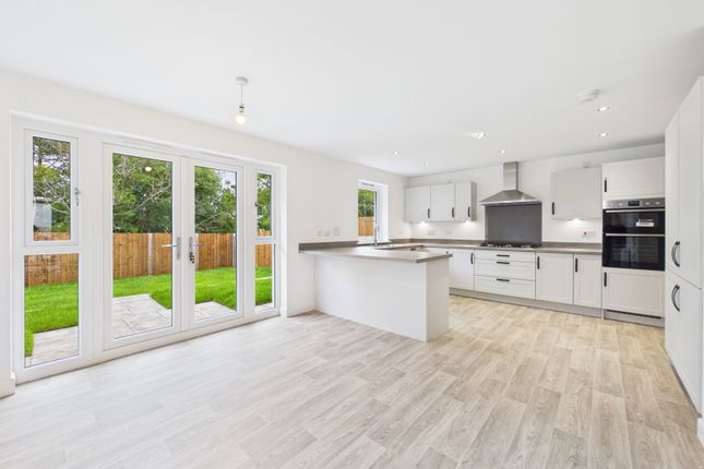 13, Archibald Hood Crescent, Rosewell photo 3