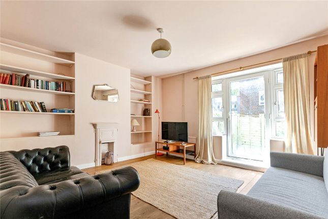 Flat 5, Orwell Court,, Petherton Road, London photo 4