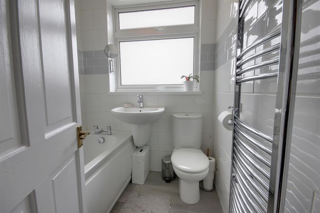 Semi-detached house for sale in Buttfield Road, Hessle