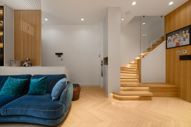 Linver, Linver Road, London photo 4