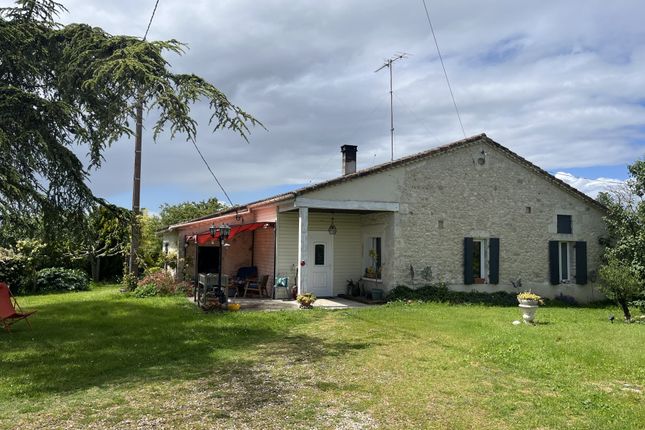 Thumbnail Property for sale in Pardaillan, Aquitaine, 47120, France