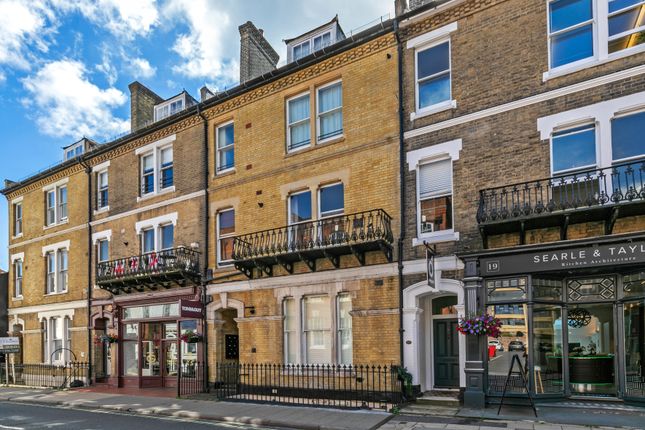 Flat for sale in Southgate Street, Winchester