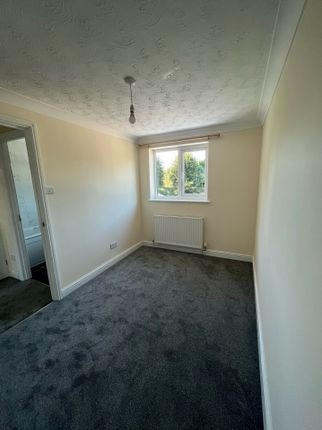 Terraced house to rent in New Park, March, Cambridgeshire