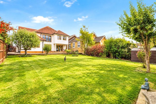 4-bed detached on Church Street, Kent, £760,000
