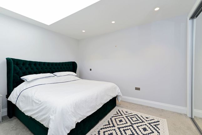 Flat for sale in Catteshall Manor, Catteshall Lane