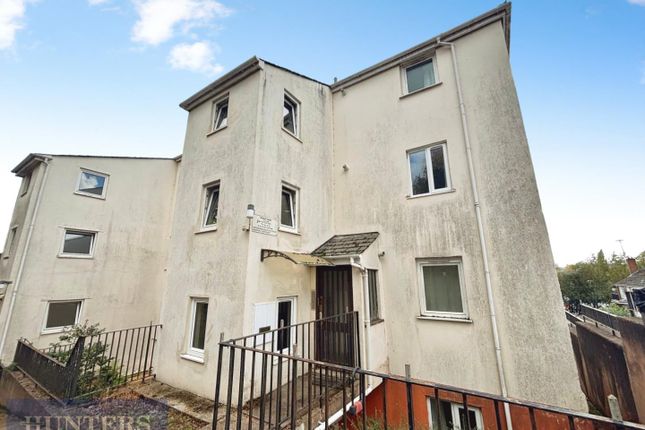 Baring Terrace, Exeter photo 2