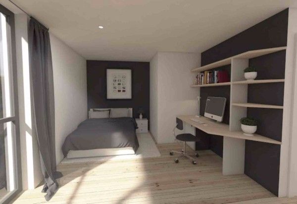 Flat for sale in Manchester Riverside Apartments, Quay St, Manchester