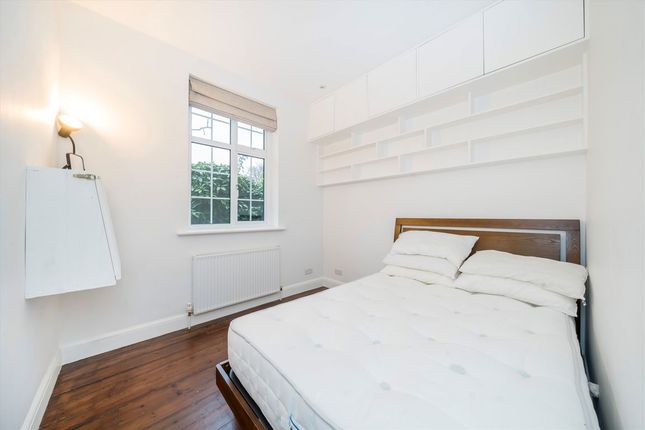 Flat 1, Prideaux House, Prideaux Place, London photo 4