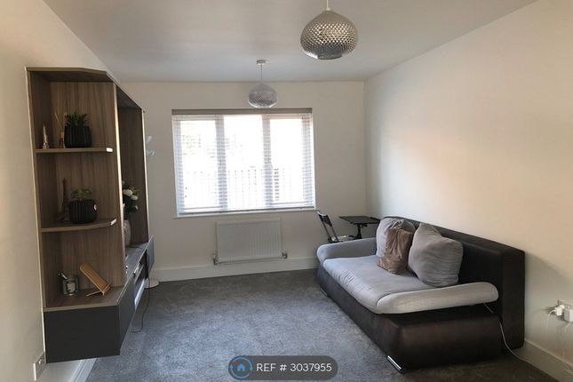 Flat, Braid Court York St, Luton photo 3