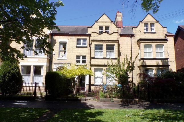Thumbnail Property for sale in Westbourne Avenue, Hull