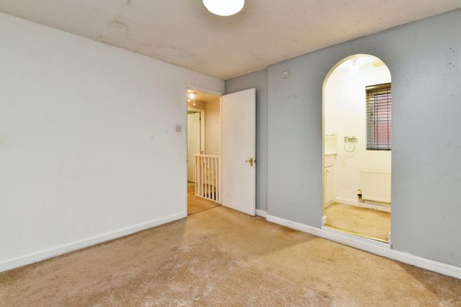 Semi-detached house for sale in Old England Way, Bath