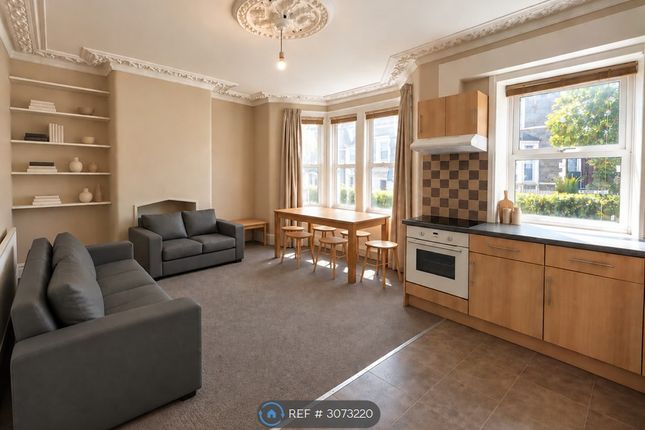 5-bed terraced on Manor Road Bishopston, Bristol, £3,950/mo