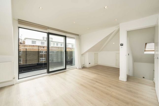 Flat 4, 24, St. Edmunds Terrace, London photo 4