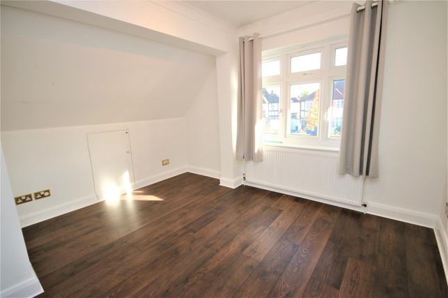 Property for sale in Heddon Court Avenue, Cockfosters