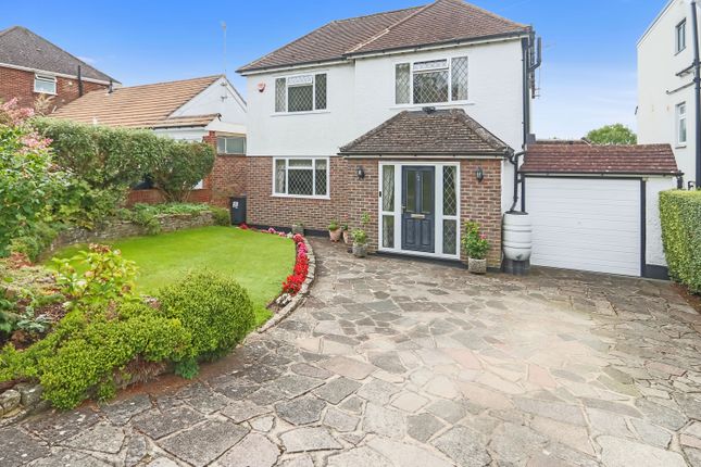 Detached house for sale in Coulsdon Rise, Coulsdon, Surrey