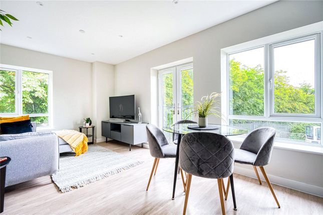 Flat for sale in Church House, Church Road, Filton, Bristol