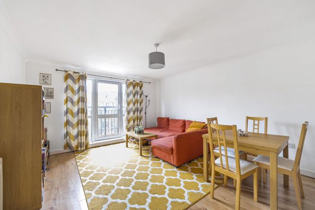 Flat for sale in Coalstore Court, Candle St, London