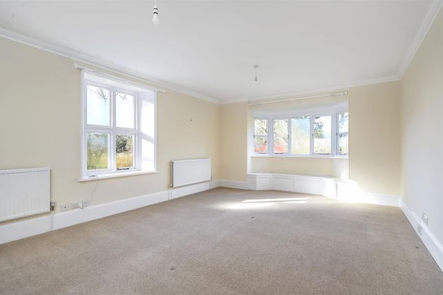 Detached house to rent in Longwood, Owslebury, Winchester