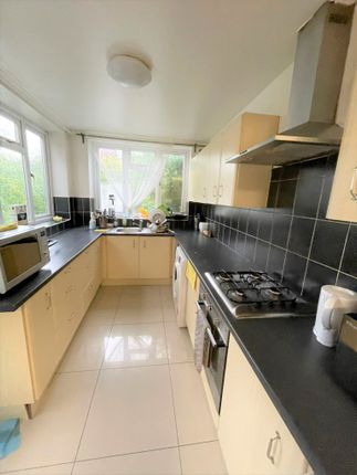 Thumbnail Terraced house to rent in Higham Road, London