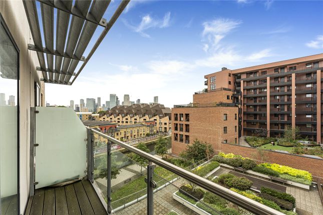 Yeo Street, London photo 2