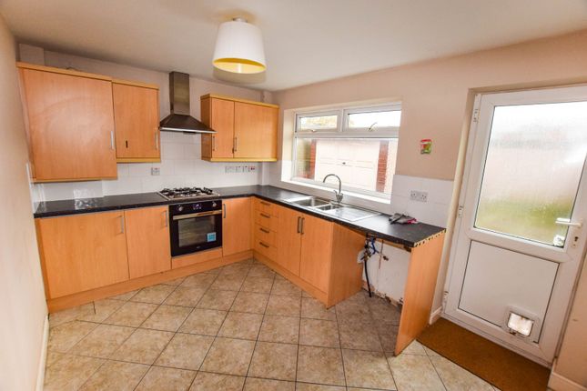 8 Rotherdale Avenue,, Timperley, Cheshire photo 4