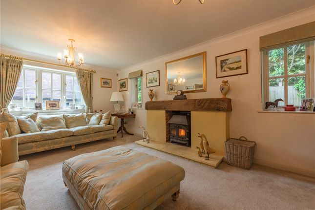 The New House,, Deacons Lane, Thatcham photo 2